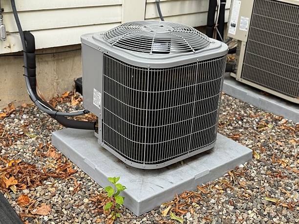 24/7 Emergency Hvac experts in Leicester, NC