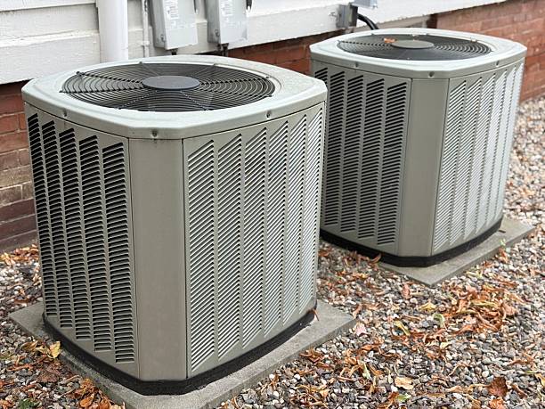 Reliable Hvac contractor in Leicester, NC by JG Cool HVAC